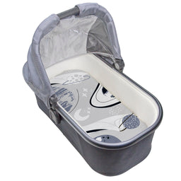 Kushies® - Kushies Percale Dream | Bassinet Sheet