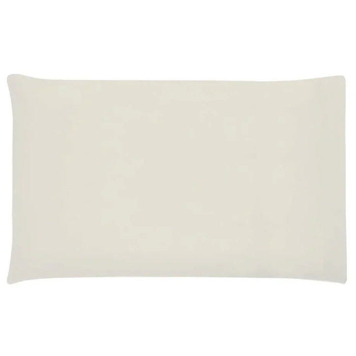 Kushies® - Kushies Percale Toddler Pillow Case - 100% Cotton