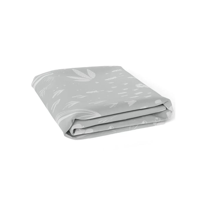 Kushies® - Kushies S730 Percale Crib Sheets