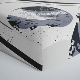 Kushies® - Kushies S730 Percale Crib Sheets