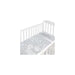 Kushies® - Kushies S730 Percale Crib Sheets