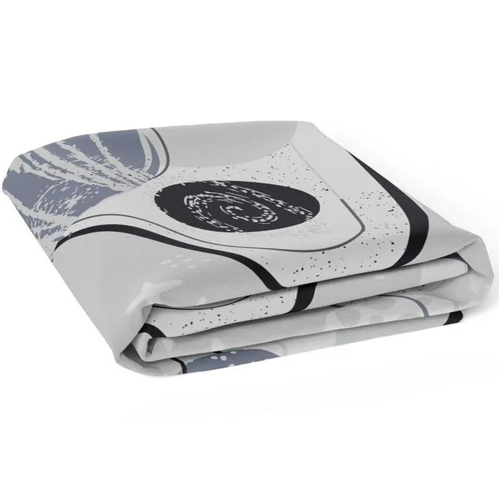 Kushies® - Kushies S730 Percale Crib Sheets