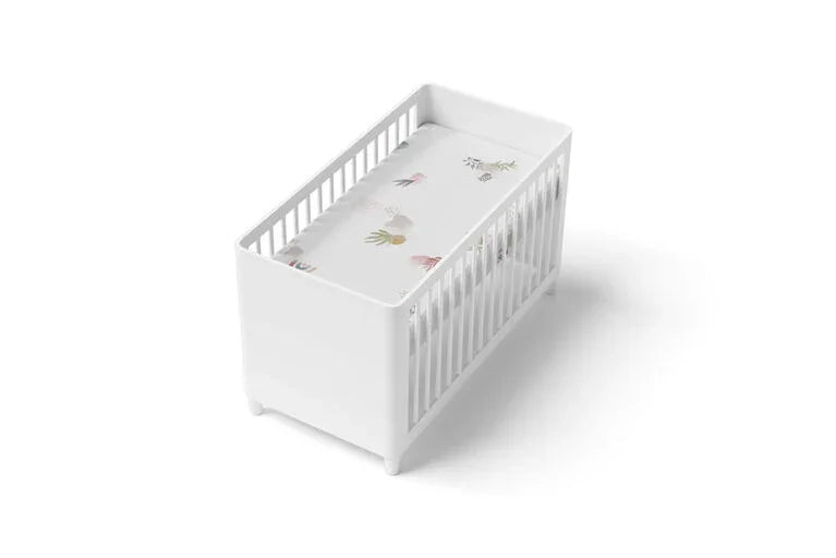 Kushies® - Kushies S730 Percale Crib Sheets