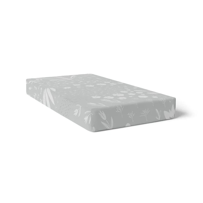 Kushies® - Kushies S730 Percale Crib Sheets