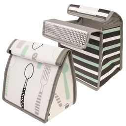 Kushies® - Kushies Sac Lunch easy Lunch – 2 Pack