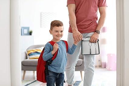 Kushies® - Kushies Sac Lunch easy Lunch – 2 Pack