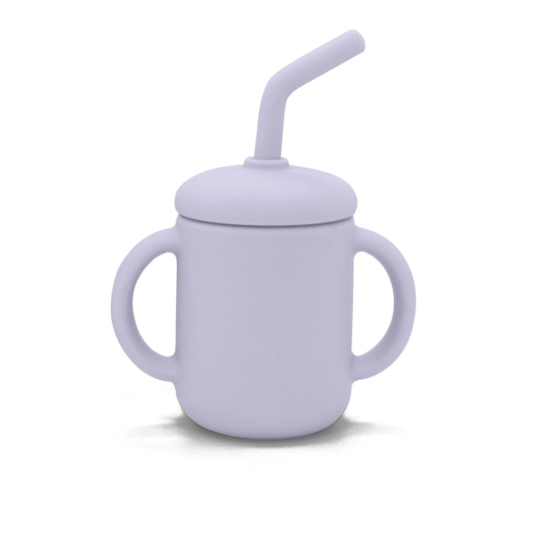 Kushies® - Kushies Sili Sippy Cup