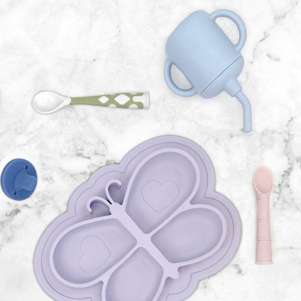 Kushies® - Kushies Sili Sippy Cup