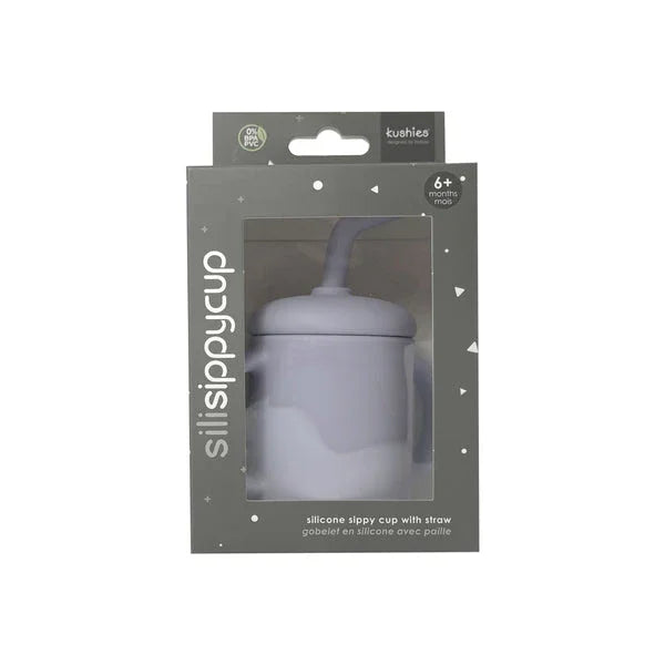 Kushies® - Kushies Sili Sippy Cup