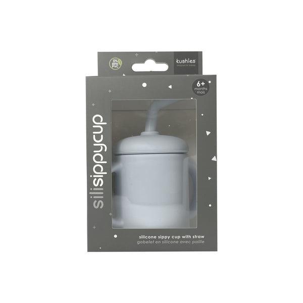 Kushies® - Kushies Sili Sippy Cup