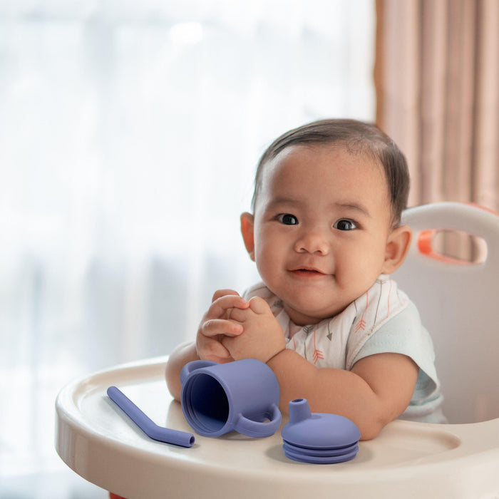 Kushies® - Kushies Sili Sippy Cup