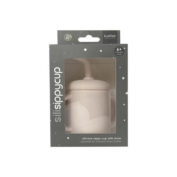 Kushies® - Kushies Sili Sippy Cup
