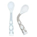 Kushies® - Kushies Silibend Bendable Spoons - 2 Pack