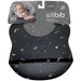 Kushies® - Kushies Silibib Silicone Baby Bib