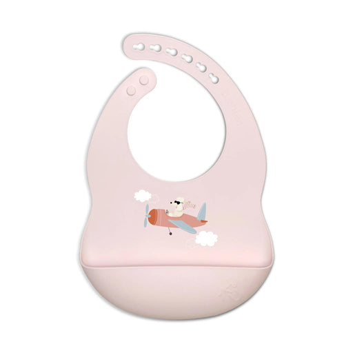 Kushies® - Kushies Silibib Silicone Baby Bib