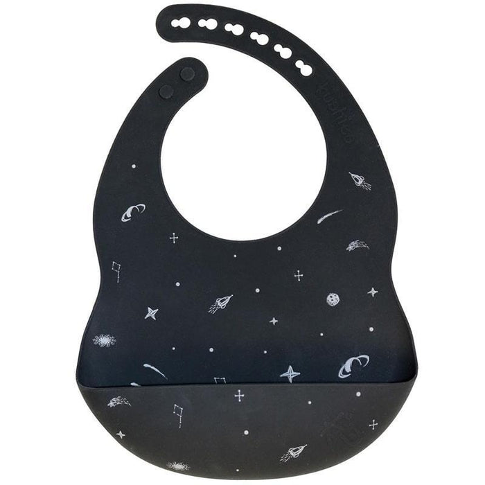 Kushies® - Kushies Silibib Silicone Baby Bib