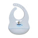 Kushies® - Kushies Silibib Silicone Baby Bib