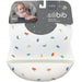 Kushies® - Kushies Silibib Silicone Baby Bib