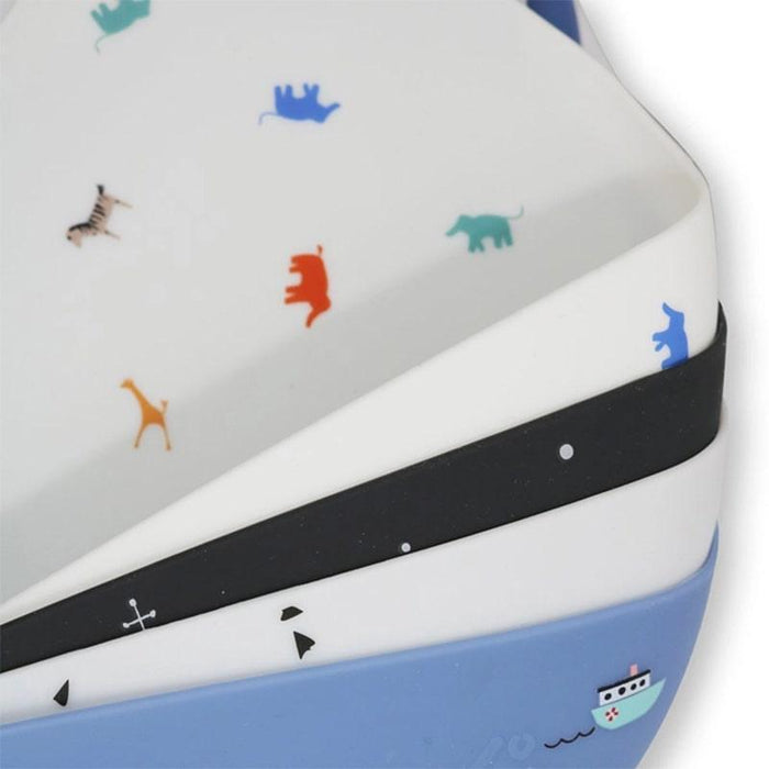 Kushies® - Kushies Silibib Silicone Baby Bib