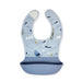 Kushies® - Kushies Silibib Silicone Baby Bib