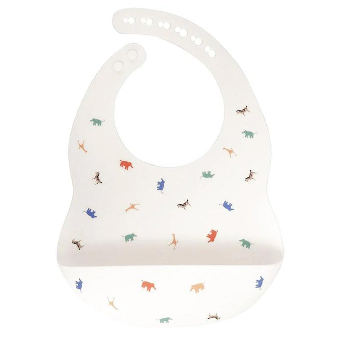 Kushies® - Kushies Silibib Silicone Baby Bib