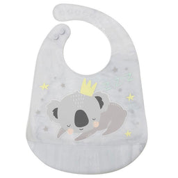 Kushies® - Kushies Silicatch Bib