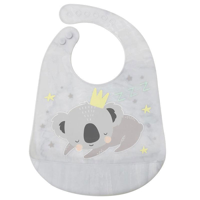 Kushies® - Kushies Silicatch Bib