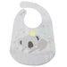Kushies® - Kushies Silicatch Bib
