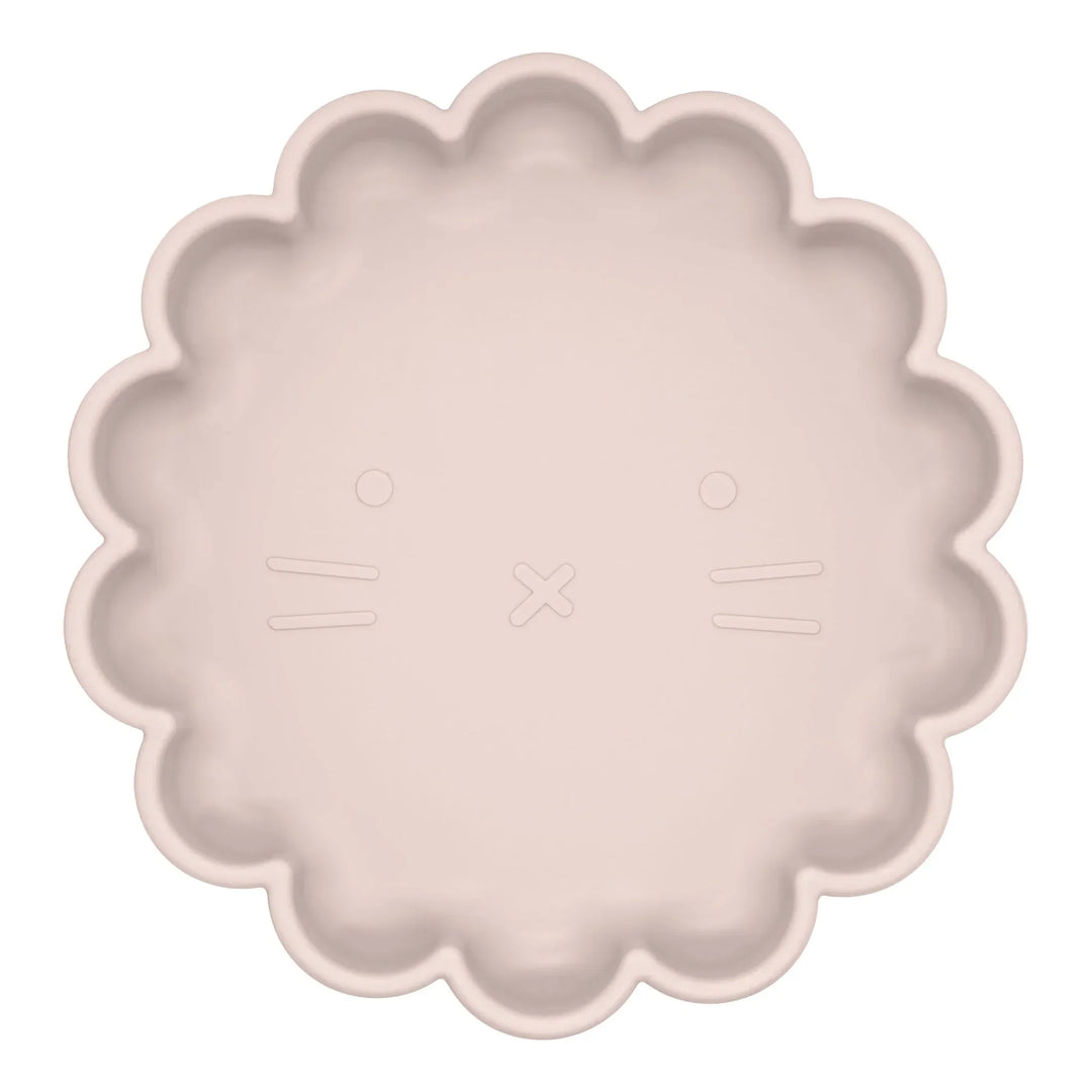 Kushies® - Kushies Silicone Sililion Suction Plate