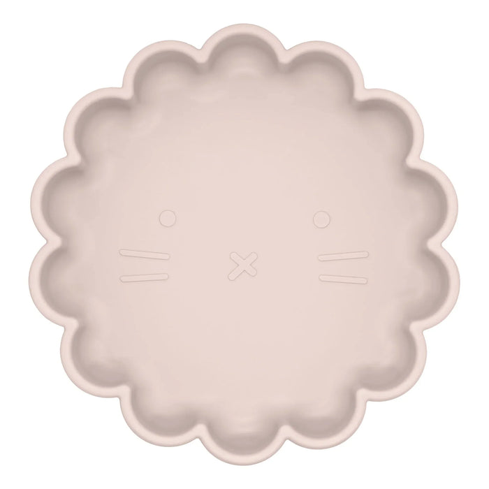 Kushies® - Kushies Silicone Sililion Suction Plate