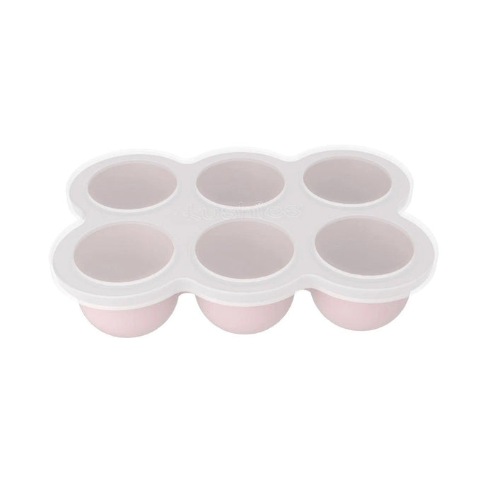 Kushies® - Kushies Silifreeze - Silicone Baby Food Tray