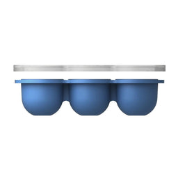 Kushies® - Kushies Silifreeze - Silicone Baby Food Tray