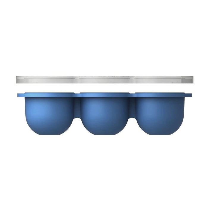 Kushies® - Kushies Silifreeze - Silicone Baby Food Tray