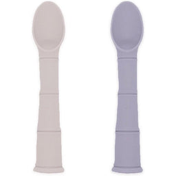 Kushies® - Kushies Silipop | 2Pack - Pink & Lilac