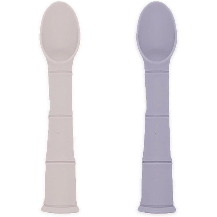 Kushies® - Kushies Silipop | 2Pack - Pink & Lilac