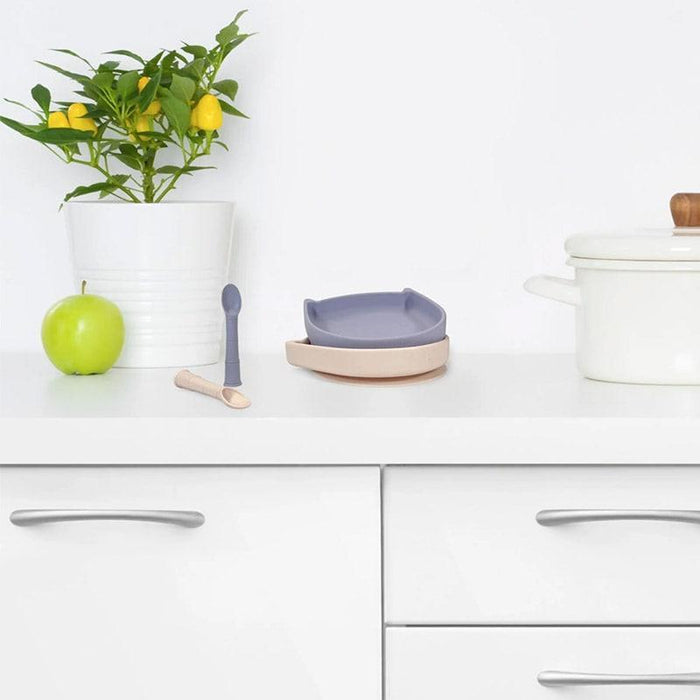 Kushies® - Kushies Silipop | 2Pack - Pink & Lilac