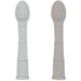 Kushies® - Kushies Silipop | 2Pack - Sand & Day Dream Grey