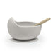 Kushies® - Kushies Siliscoop Bowl & Spoon Set
