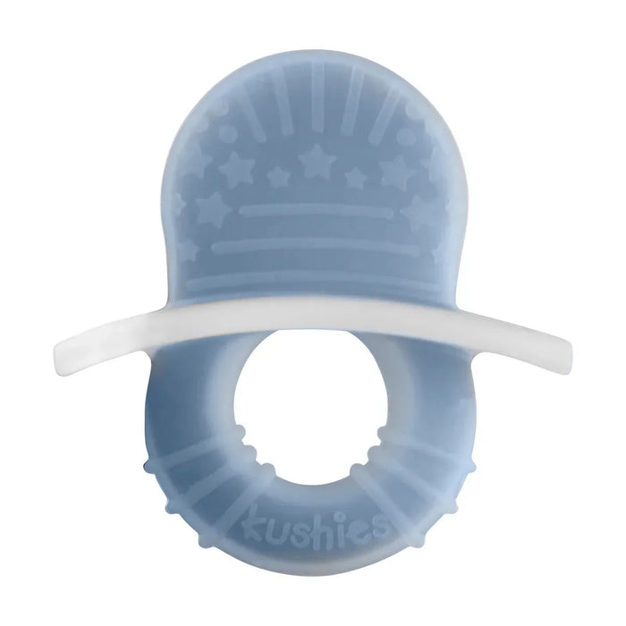 Kushies® - Kushies Silisoothe - Silicone Teether