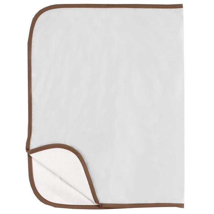 Kushies® - Kushies Taffeta Portable Changing Pad