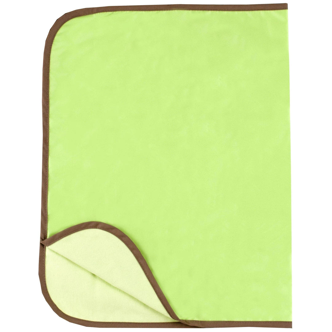 Kushies® - Kushies Taffeta Portable Changing Pad