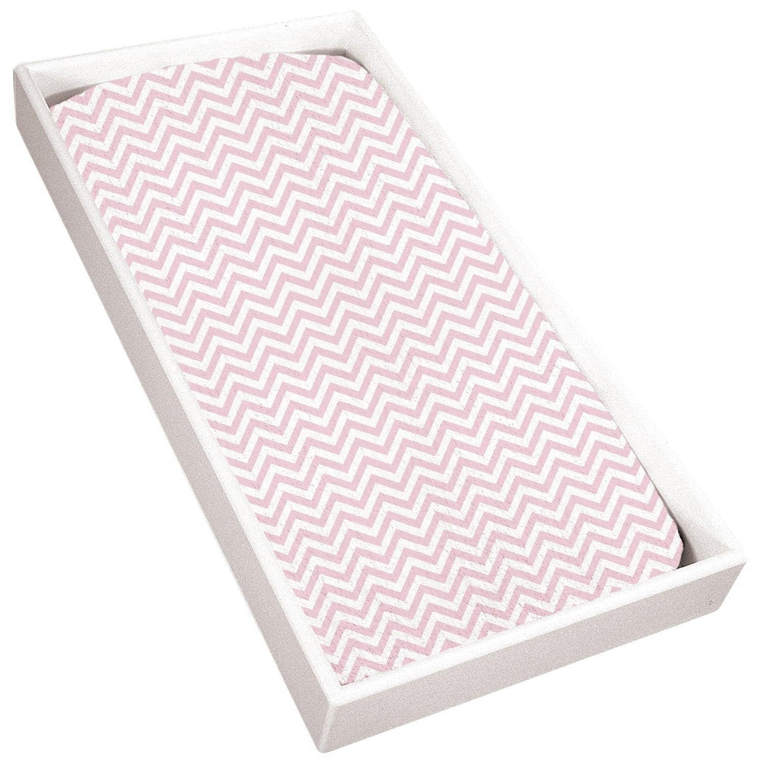 Kushies® - Kushies Terry | Changing Pad Cover