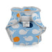 Kushies® - Kushies Waterproof Taffeta | Diaper Wrap | Toddler Sizes