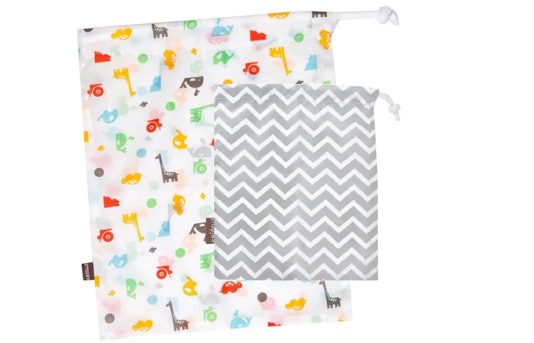 Kushies® - Kushies Waterproof Wet Bag