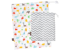 Kushies® - Kushies Waterproof Wet Bag