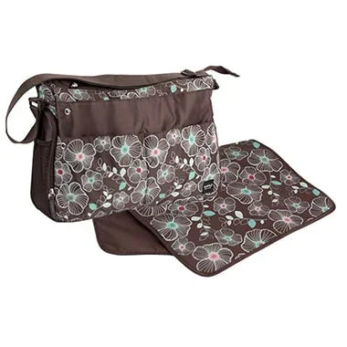 Kushies® - Kushies Whimsy | Diaper Bag