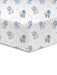 Kushies® - Mish Mash - Fitted Flannel Crib Sheets (2 Pack)