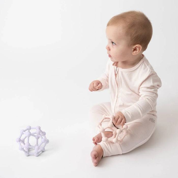 Kushies Boule de dentition Silibounce