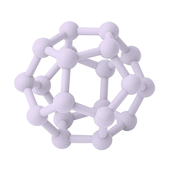 Kushies Boule de dentition Silibounce