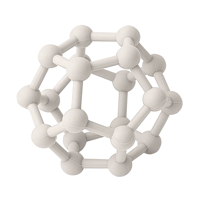 Kushies Boule de dentition Silibounce